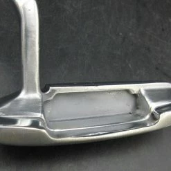 Ray Cook Classic Plus I Putter Steel Shaft 84cm Length Ray Cook Grip -MACTEC Golf Shop 32 7a75367e 259b 4416 97aa e2227e0674a9