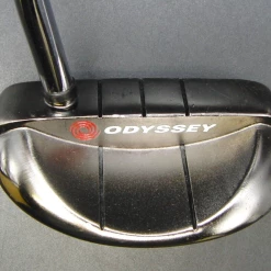 Odyssey White Ice Rossie 355G Putter Steel Shaft Length 88cm Iguana Golf Grip 17 Odyssey White Ice Rossie 355G Putter Steel Shaft Length 88cm Iguana Golf Grip -MACTEC Golf Shop 32 7aaca10c f76a 499d a6eb 599876b3dc8a