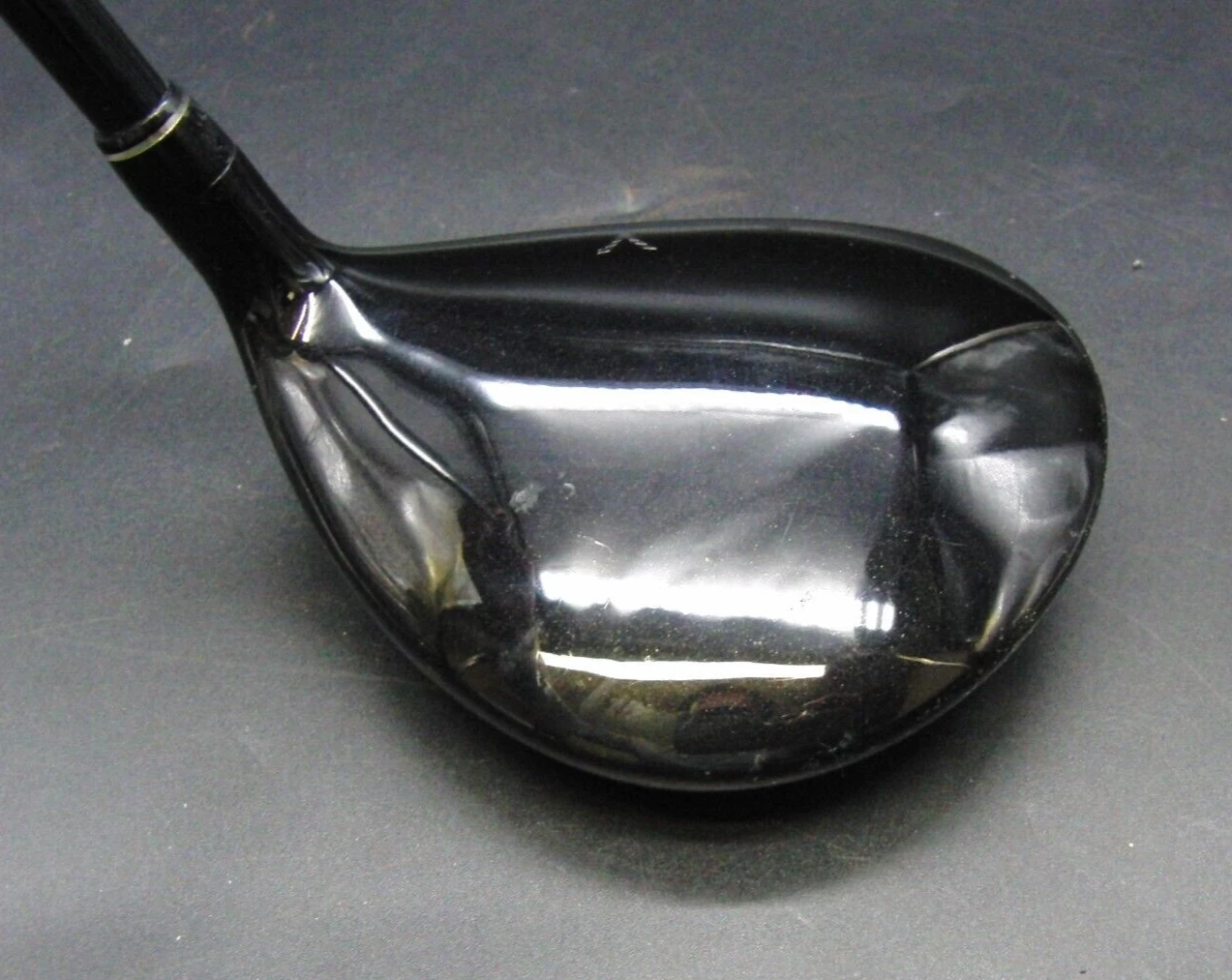 BridgeStone TourStage ViQ 19° 5 Wood Regular Graphite Shaft TourStage Grip + H.C 6 BridgeStone TourStage ViQ 19° 5 Wood Regular Graphite Shaft TourStage Grip + H.C - Image 4