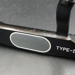 Kevin Burns TourStage Type-I Putter 87cm Steel Shaft Kevin Burns Grip + H.Cover -MACTEC Golf Shop 32 7acba340 a400 438f aff6 789619a8997b