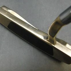 Odyssey DF 552 Putter 87cm Playing Length Steel Shaft Odyssey Grip -MACTEC Golf Shop 32 7b40ecf1 de06 469e 947a 9bf74d258130