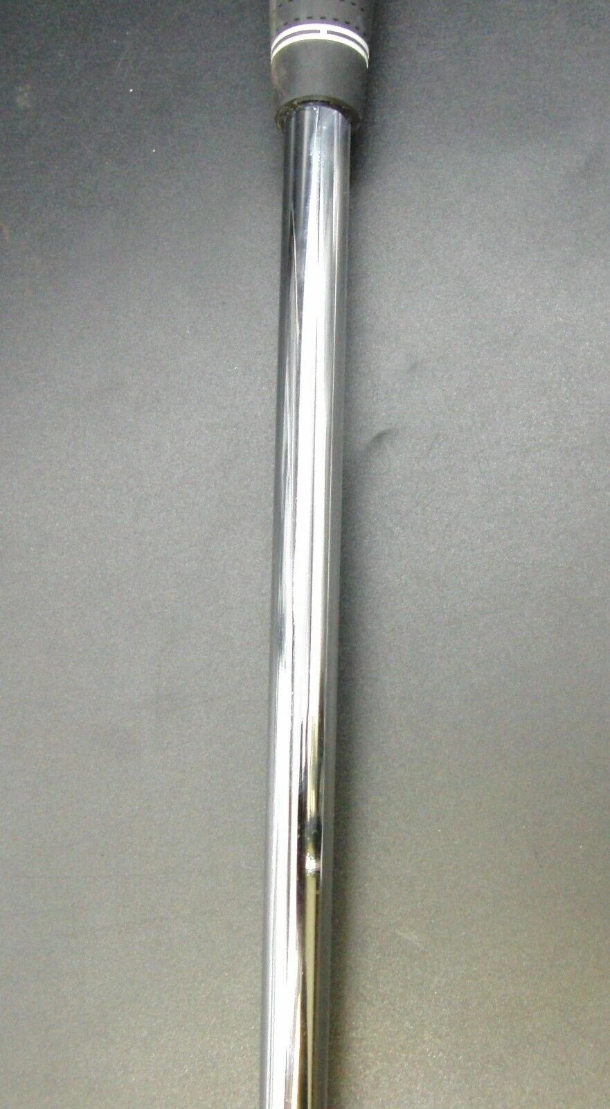 Odyssey Metal-X 1 Putter 85cm Playing Length Steel Shaft Odyssey Grip 11 Odyssey Metal-X 1 Putter 85cm Playing Length Steel Shaft Odyssey Grip - Image 9