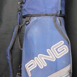 6 Division Ping Cart Trolley Golf Clubs Bag -MACTEC Golf Shop 32 7b656f61 21aa 43b7 80f7 297aab469010