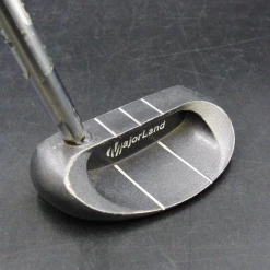 Major Land Japanese MajorLand MXP-099 Putter Steel Shaft Playing Length 84cm -MACTEC Golf Shop 32 7b6dd4cc 4f15 431a 8f37 11dc383dde28