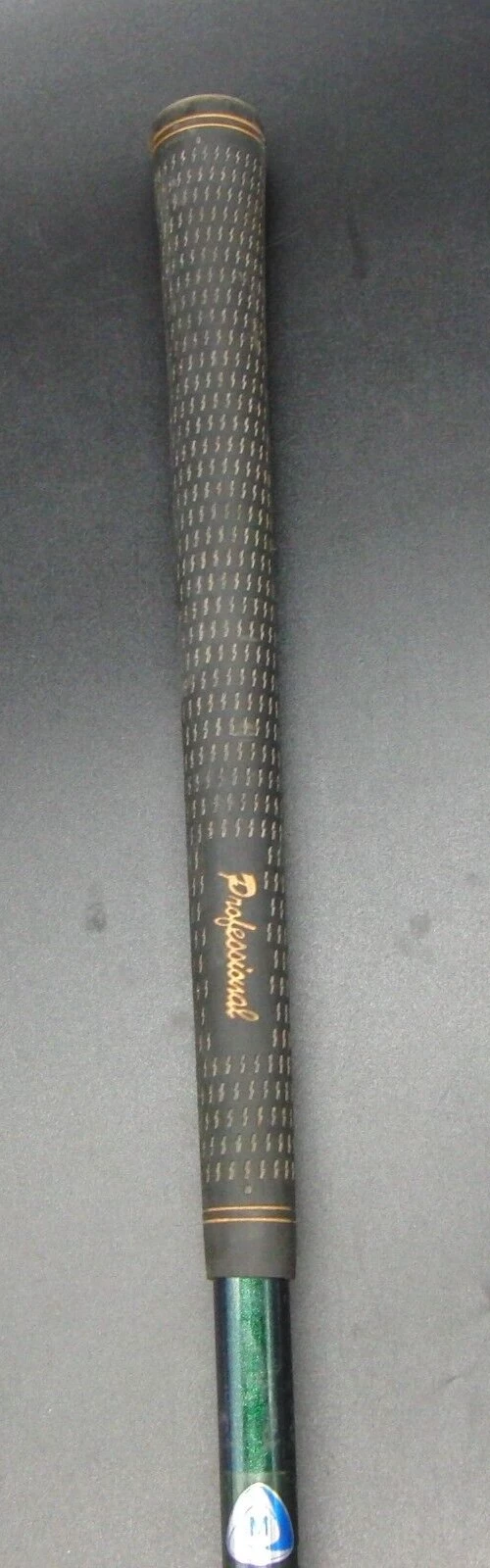 PowerBilt Momentum 465F Sign 21° 7 Wood Regular Graphite Shaft Professional Grip 7 PowerBilt Momentum 465F Sign 21° 7 Wood Regular Graphite Shaft Professional Grip - Image 5