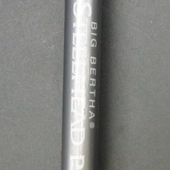 Callaway Big Bertha SteelHead Plus #3 Wood Regular Graphite Shaft Callaway Grip -MACTEC Golf Shop 32 7b7f19bb c6c4 4a7e ad2d f65492c38a87