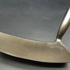 Callaway Billet Series 1 Putter Steel Shaft 87cm Playing Length Callaway Grip -MACTEC Golf Shop 32 7b81ab34 1474 42db a820 06d25240b2d5