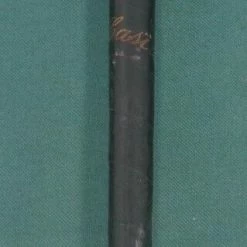 Vintage Castle Cock O'The Green Rustless 9 Iron Putter Regular Steel Shaft -MACTEC Golf Shop 32 7b8ca4cd 3dff 4a06 aba6 f93ace28052c