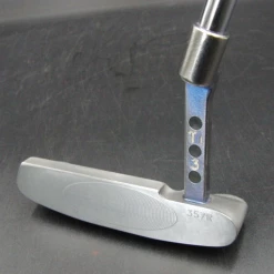 Ping USA Ti 3 Anser 357R Putter 86cm Playing Length Steel Shaft RG Grip 16 Ping USA Ti 3 Anser 357R Putter 86cm Playing Length Steel Shaft RG Grip -MACTEC Golf Shop 32 7c24ba80 90c6 43a5 99d1 bbcaa80c2ba2