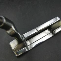 Ray Cook Classic Plus I Putter Steel Shaft 84cm Length Ray Cook Grip -MACTEC Golf Shop 32 7c2a455d 5f6a 4c2d baa7 67e6dc631727