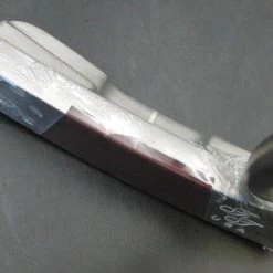 Fisher Touch Rebound Control Insert Putter 87cm Length Steel Shaft Fisher Grip -MACTEC Golf Shop 32 7c36d7d8 1d33 45a1 9939 db2f09b44974