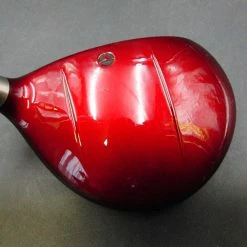 TaylorMade Burner SuperSteel 3 Wood Stiff Graphite Shaft TaylorMade Grip -MACTEC Golf Shop 32 7c4f1ed4 a4de 4c0c 870f 5b38b8527c5c