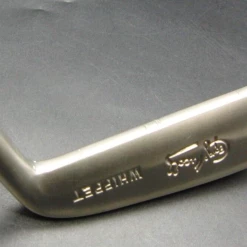 George Nicoll Whippet Putter Steel Shaft Playing Length 90cm -MACTEC Golf Shop 32 7c50cd8c 15ec 4b28 ab57 6714889a0f2b
