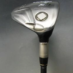 MacGregor MacTec NVG FW 18° 5 Wood Regular Graphite Shaft Golf Pride Grip -MACTEC Golf Shop 32 7c6249a0 f7a1 453b 9cb0 6597b810d981