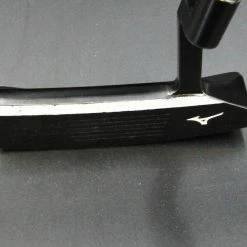 Mizuno MP-A301 Putter Steel Shaft 88cm Long 12 Mizuno MP-A301 Putter Steel Shaft 88cm Long -MACTEC Golf Shop 32 7cc0a58b 80b1 429b 95c4 7b2fc20fd5df