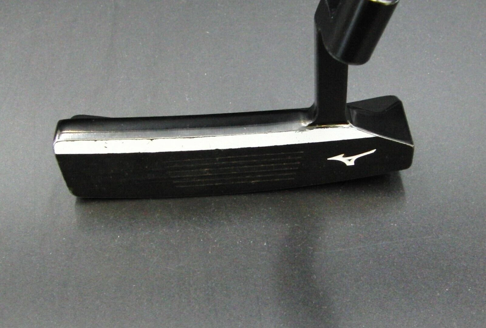 Mizuno MP-A301 Putter Steel Shaft 88cm Long 5 Mizuno MP-A301 Putter Steel Shaft 88cm Long - Image 3