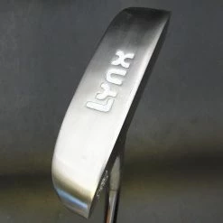 Refurbished Lynx USA 1 Putter Steel Shaft 90.5cm Length Lynx Grip -MACTEC Golf Shop 32 7cc1ca25 bac5 49d6 a88b 248b376abd10