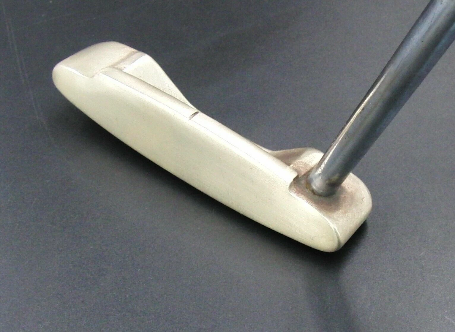 Ping/Slazenger Slazenger Ping Karsten Echo 1 Putter 91.5 Cm Long 6 Ping/Slazenger Slazenger Ping Karsten Echo 1 Putter 91.5 Cm Long - Image 4