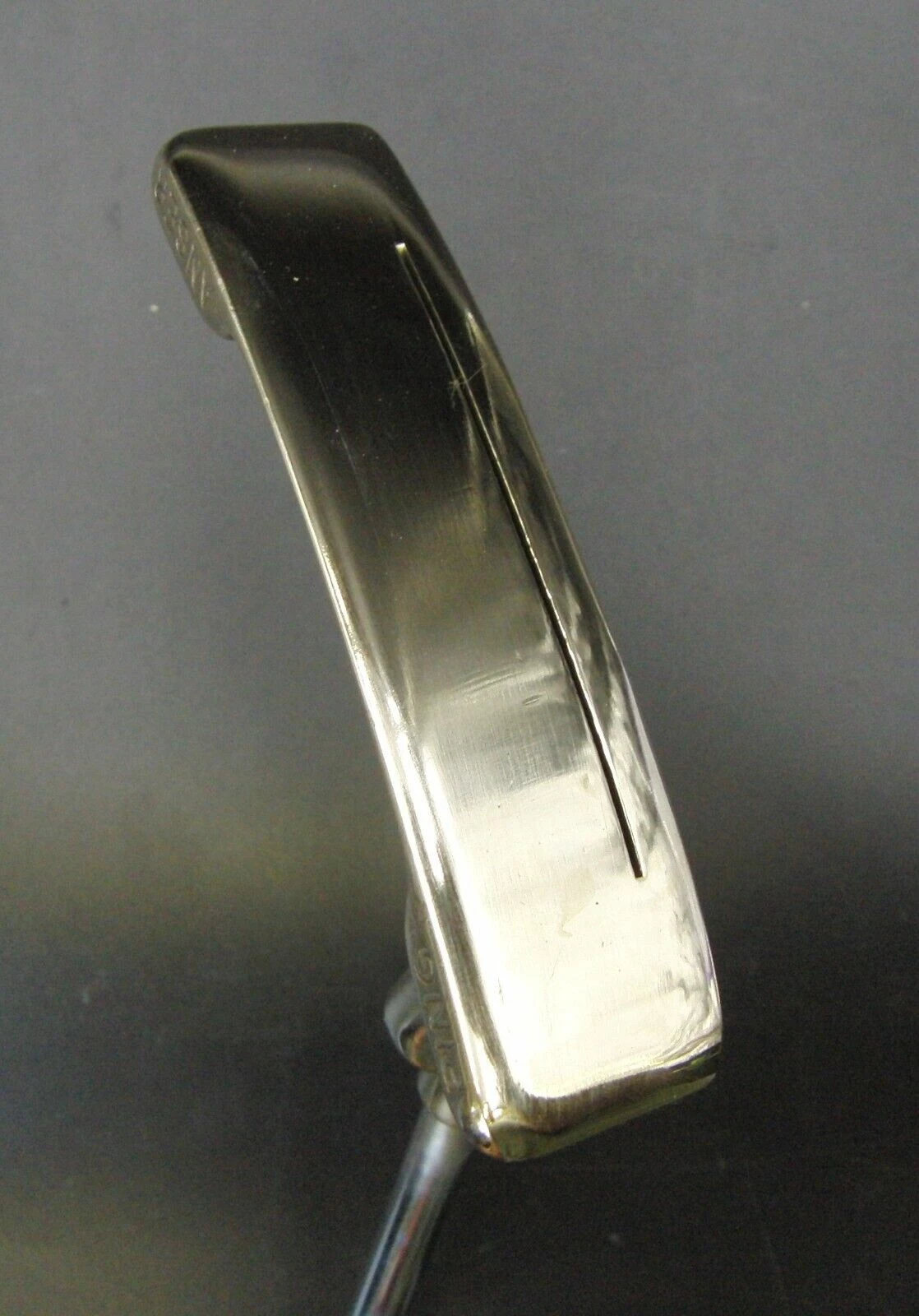 Ping Anser Karsten MFG. CORP Putter 90cm Length Steel Shaft Ping Grip 5 Ping Anser Karsten MFG. CORP Putter 90cm Length Steel Shaft Ping Grip - Image 3