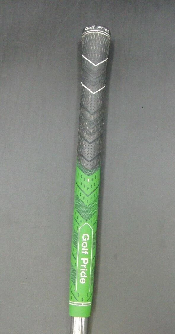 Cobra King F8 Gap Wedge Regular Steel Shaft Golf Pride Grip 6 Cobra King F8 Gap Wedge Regular Steel Shaft Golf Pride Grip - Image 4