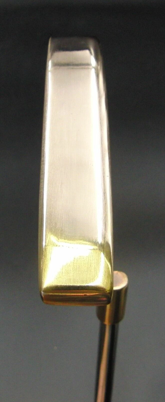 Becu Ping Pal Karsten 4 Putter 89cm Playing Length Steel Shaft Iguana Grip 8 Becu Ping Pal Karsten 4 Putter 89cm Playing Length Steel Shaft Iguana Grip - Image 6