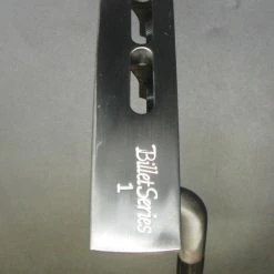 Callaway Billet Series 1 Putter Steel Shaft 87cm Playing Length Callaway Grip -MACTEC Golf Shop 32 7e37ba4b 64b4 42f8 a90d 9a1c5794c951