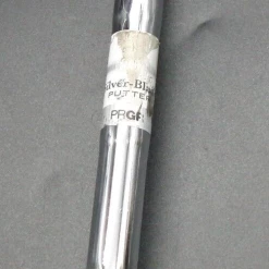PRGR Silver Blade 01 ZN Putter Steel Shaft 88cm Length Iguana Grip 19 PRGR Silver Blade 01 ZN Putter Steel Shaft 88cm Length Iguana Grip -MACTEC Golf Shop 32 7e39ef6b 57de 482d 9d61 db027cd81456