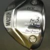 Ladies MacGregor MacTec NV IX Maraging FW 18° 3 Wood Ladies Graphite Shaft
