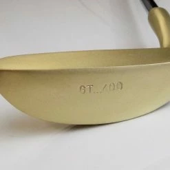 Vintage GT 400 Putter -MACTEC Golf Shop 32 7e4298b7 2a5a 4e7e aa74 7d8152b9a23b