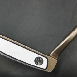 Odyssey White Ice 9 Putter Steel Shaft 84cm Playing Length Super Stroke Grip -MACTEC Golf Shop 32 7e59a7d8 91ec 47ed ae84 8f1c2dac8f3f