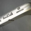 Refurbished Kenneth Smith 156412 Stainless Putter 88cm Length Steel Shaft -MACTEC Golf Shop 32 7e8bdebf 2dfb 4952 85ac f202f84e016e