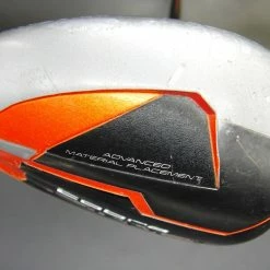 Cobra AMP Wood Regular Graphite Shaft Golf Pride Grip 11 Cobra AMP Wood Regular Graphite Shaft Golf Pride Grip -MACTEC Golf Shop 32 7e905f69 fd51 40d9 b5a7 3658e3f5da18