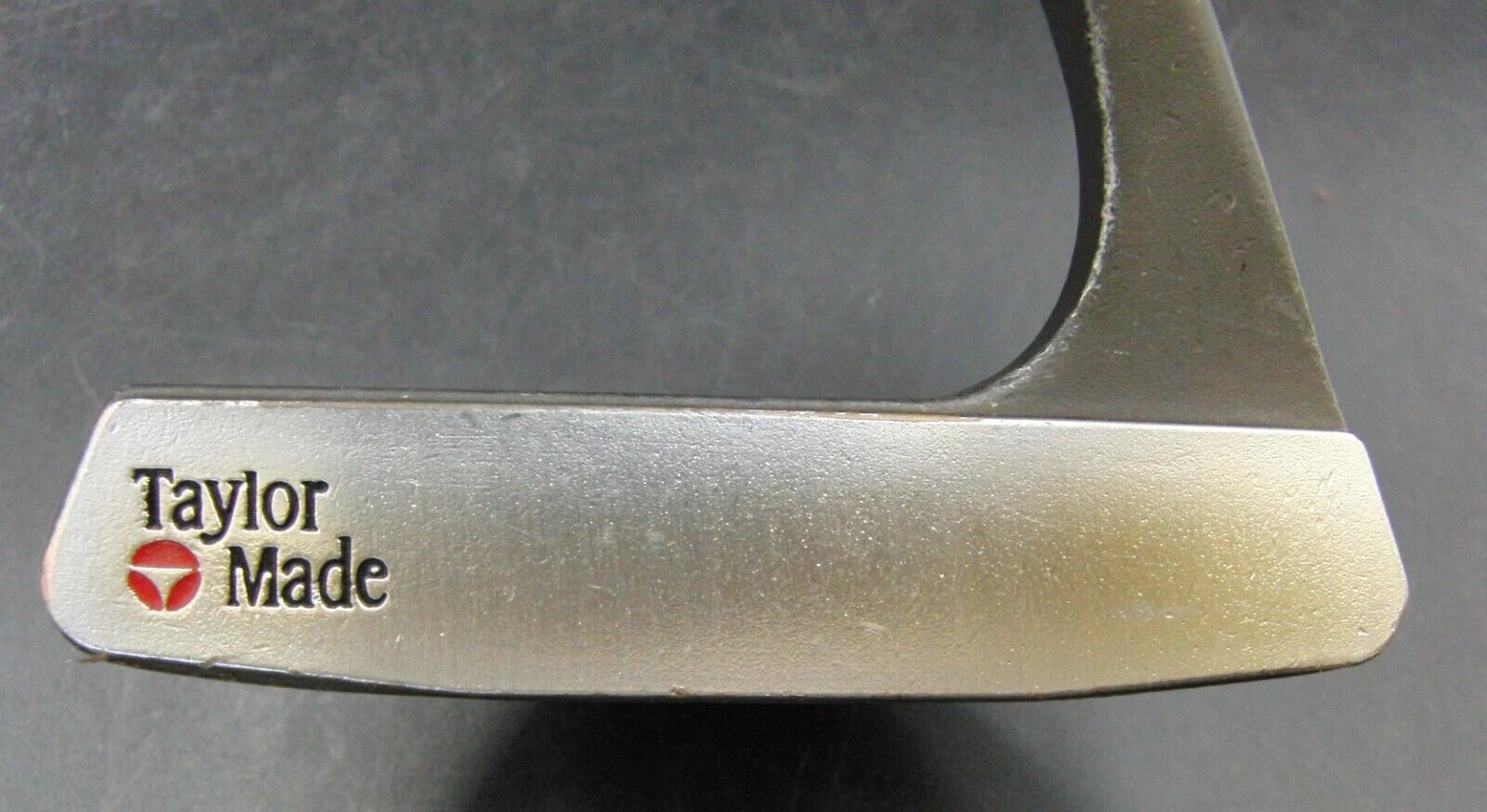 Odyssey Taylormade Patent Pending Putter Steel Shaft 90cm Length Taylormade Grip 4 Odyssey Taylormade Patent Pending Putter Steel Shaft 90cm Length Taylormade Grip - Image 2