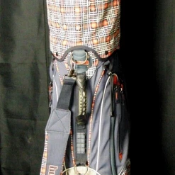 14 Division Burton Tour Cart Trolley Golf Clubs Bag -MACTEC Golf Shop 32 7e939233 694c 4a34 acb2 d9d63a9e30f7