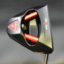 Taylormade VT Monza Rossa Putter Steel Shaft 83.5cm Long 18 Taylormade VT Monza Rossa Putter Steel Shaft 83.5cm Long -MACTEC Golf Shop 32 7ea67d8f 483d 4e46 8ece 98b6720d24b9