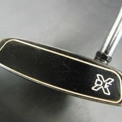 Odyssey DFX 2-Ball Putter 88cm Playing Length Steel Shaft Odyssey Grip -MACTEC Golf Shop 32 7ed62dc7 bcf5 4f97 98b8 41a99c76ad04