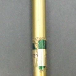 Refurbished Honma Hiro Honma CB8032 Sinker Putter 87.5cm Graphite Shaft -MACTEC Golf Shop 32 7f04a991 2e1c 4c26 96f0 8905071730a4