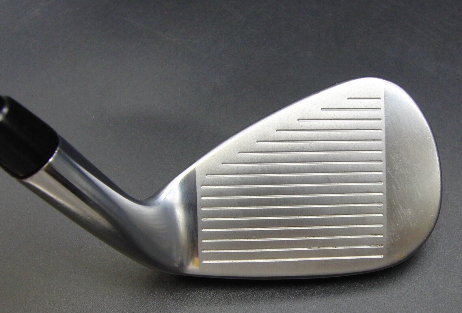 Left Handed Cobra F-Max Gap Wedge Seniors Graphite Shaft Cobra Grip 4 Left Handed Cobra F-Max Gap Wedge Seniors Graphite Shaft Cobra Grip - Image 2