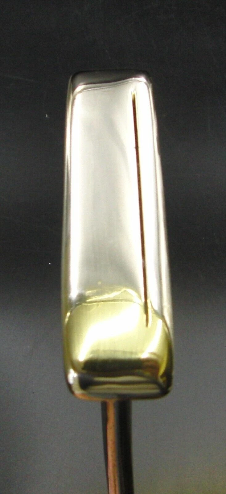 Ping Cushin Karsten MFG Putter Steel Shaft 86.5cm Long 4 Ping Cushin Karsten MFG Putter Steel Shaft 86.5cm Long - Image 2