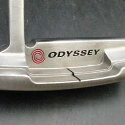 Odyssey Crimson Series 660 Putter 89cm Length Steel Shaft Odyssey Grip -MACTEC Golf Shop 32 7f84dd90 2b33 42dc 97f4 18c4c5d79d9a