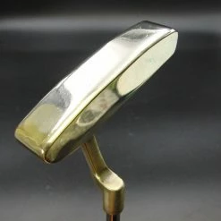 Ping Pal Karsten Mfg.Corp Putter Steel Shaft 89cm Length Chaucer Grip -MACTEC Golf Shop 32 7faeeeb3 e94f 4030 baee d6c040fbe4c0