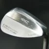 Royal Collection RC DB Forged Double Milled 52° Gap Wedge Wedge Flex Graphite