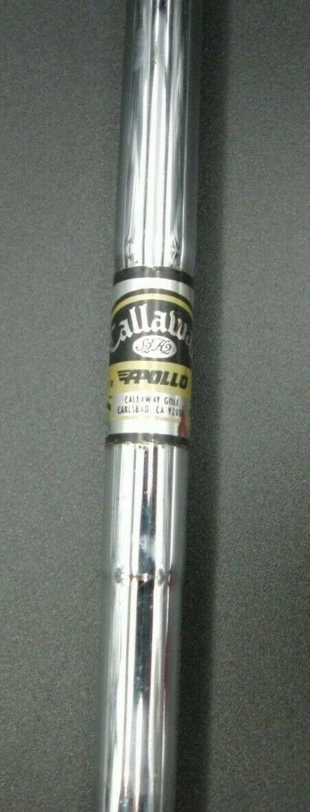 Callaway Golf The Tuttle S2H2 Putter Steel Shaft 88cm Playing Length 8 Callaway Golf The Tuttle S2H2 Putter Steel Shaft 88cm Playing Length - Image 6