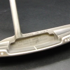 Ping Karsten Anser 5 Putter 87cm Playing Length Steel Shaft Iguana Golf Grip 16 Ping Karsten Anser 5 Putter 87cm Playing Length Steel Shaft Iguana Golf Grip -MACTEC Golf Shop 32 800ff551 679a 44db 899d eb7780660f82