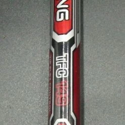 Left Handed Ping K15 SF Tec 16° 3 Wood Regular Graphite Shaft Ping Grip -MACTEC Golf Shop 32 801a8997 81f9 4d61 a80f 4d3d34b5cfd3
