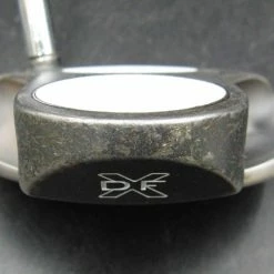 Odyssey 2-Ball DFX Putter 82cm Playing Length Steel Shaft Odyssey Grip 15 Odyssey 2-Ball DFX Putter 82cm Playing Length Steel Shaft Odyssey Grip -MACTEC Golf Shop 32 80262e33 8d17 4d68 bedf 4fa2f97b78b3