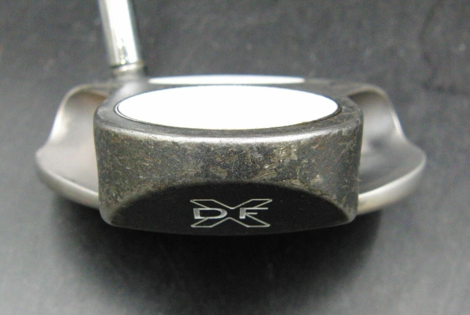 Odyssey 2-Ball DFX Putter 82cm Playing Length Steel Shaft Odyssey Grip 6 Odyssey 2-Ball DFX Putter 82cm Playing Length Steel Shaft Odyssey Grip - Image 4