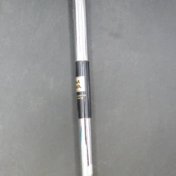 Team Daiwa 372Co-01 Putter Steel Shaft 90cm Length Team Daiwa Grip -MACTEC Golf Shop 32 802b6bb2 1188 42cf 961f 3355a417d2ec