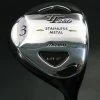 Mizuno TT280 15° 3 Wood Regular Graphite Shaft Mizuno Grip 2 Mizuno TT280 15° 3 Wood Regular Graphite Shaft Mizuno Grip -MACTEC Golf Shop 32 803ca4f5 ce62 4017 a3fe 92c0e2f232ad