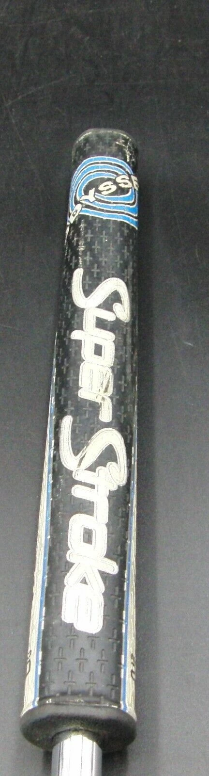 Odyssey White Hot RX Rossie Putter Steel Shaft Super Stroke Grip 86.5cm Long 9 Odyssey White Hot RX Rossie Putter Steel Shaft Super Stroke Grip 86.5cm Long - Image 7